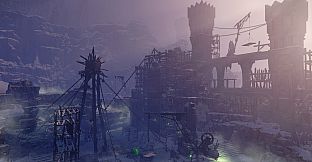 Warhammer: Vermintide 2 - Karak Azgaraz