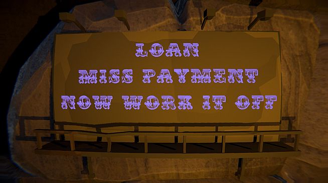 MORA Mining for freedom