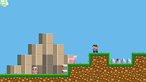 The Narrator is a DICK : Longer, Harder, and Uncut