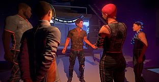 Destination Primus Vita - Ep. 1