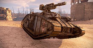 Crossout – Steel shield bundle