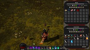 Kingdom of Atham: Crown of the Champions