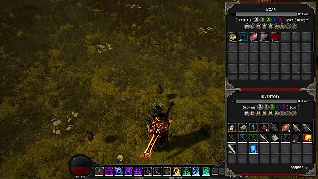 Kingdom of Atham: Crown of the Champions