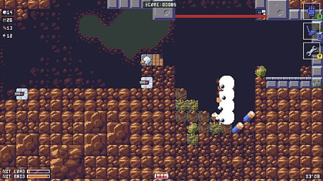 Scavenger of Dunomini