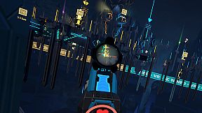 Sentry:Obelisk Of Dawn