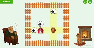 3 Sheep Puzzle