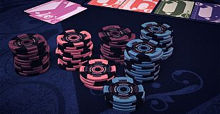 Pure Hold'em - Vortex Chip Set