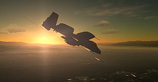A-10C: Operation Piercing Fury Campaign