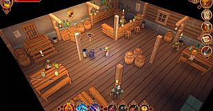 Quest Hunter: Deluxe Edition