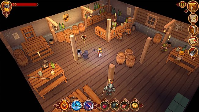 Quest Hunter: Deluxe Edition