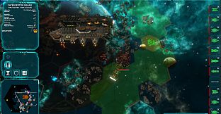 The Last Exodus - Full Version