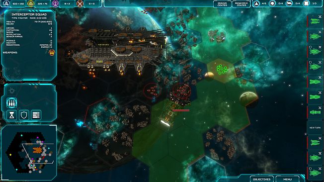 The Last Exodus - Full Version