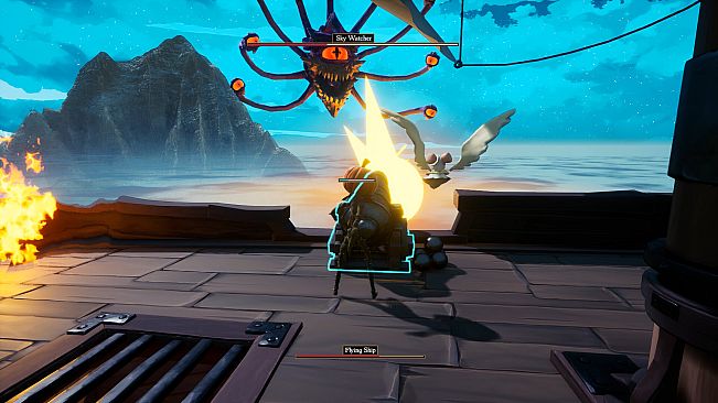 Realm of the Everbound