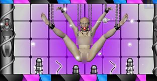 Jacob's Fantastic SeXXXual Voyage