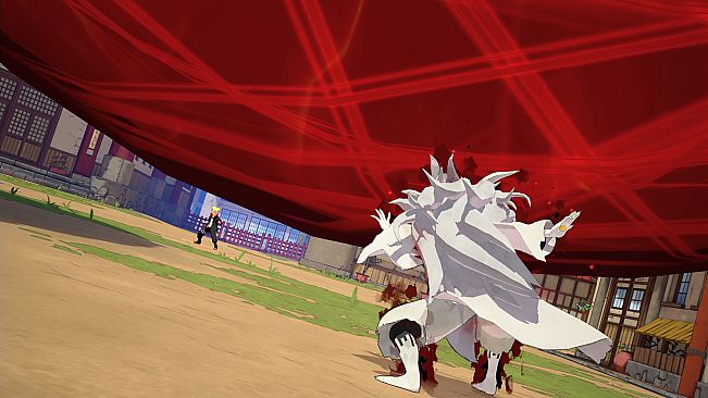 NTBSS: Master Character Training Pack - Momoshiki Otsutsuki
