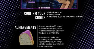 The Coming End: Fresh Force Frustrations - Official Walkthrough