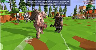 Poop Plague in Fairyland