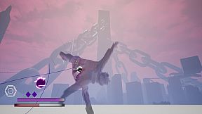 Re – Fracture: The Prophet’s Awakening