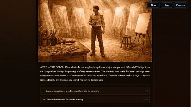 The Pigment