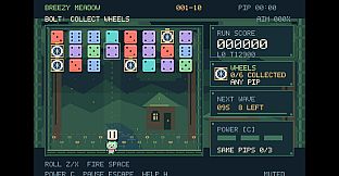 Pipkind: A Dice Puzzle Adventure