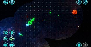 Star Tactics Redux - Expeditions