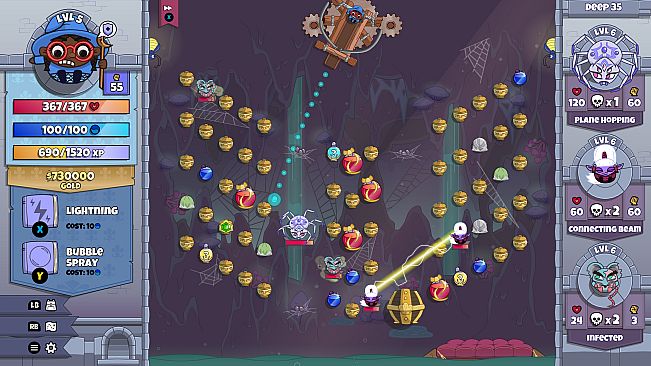 Bounce & Battle Bundle