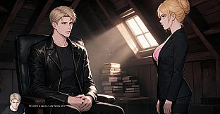 Domineering Mediator's Forbidden Surrender-DLC