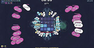 Overdrive 2048