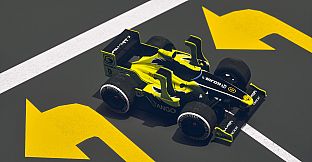 Formula Legends : Tech Power Pack
