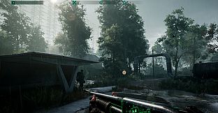 Chernobylite - Autumn Dread Pack