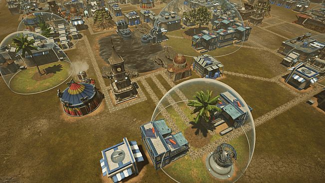 Oxygen: First Breath