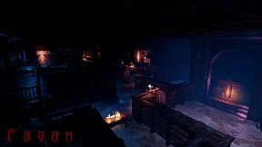 Cerebral Escape Series: Vol 1