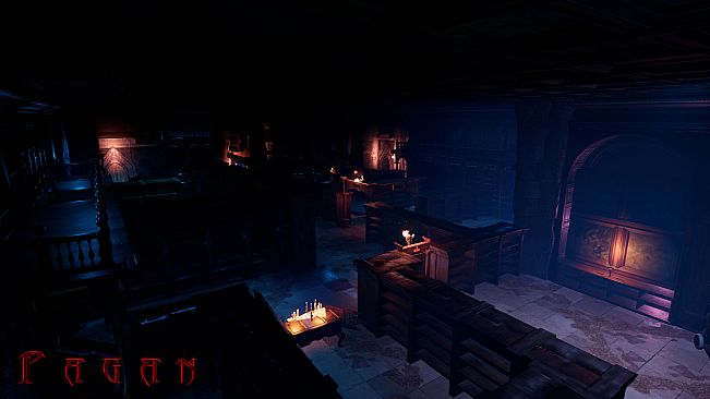 Cerebral Escape Series: Vol 1