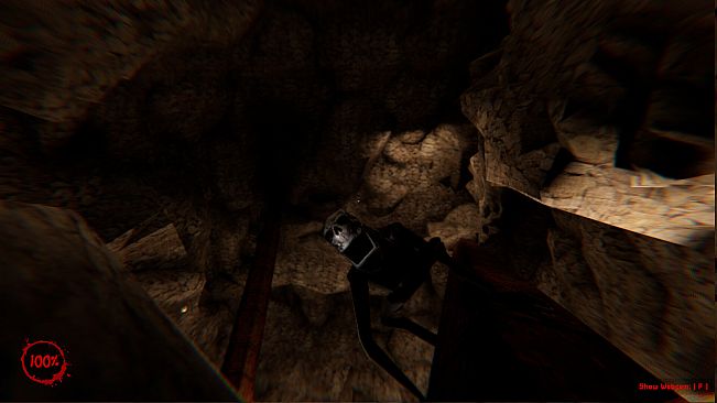 The Sinkhole