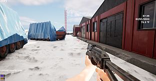 Survive The Forest Season Pass