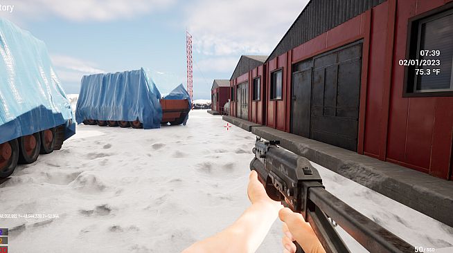 Survive The Forest Season Pass