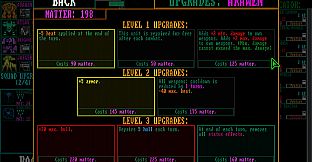 Mainframe Defenders: Meltdown - Prologue