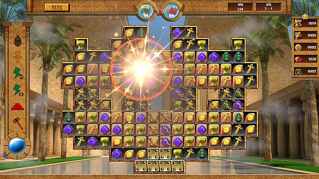 The Chronicles of Joseph of Egypt