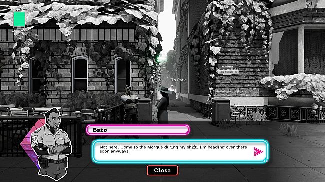 Hill Agency: PURITYdecay