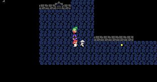 Mystery Mercs