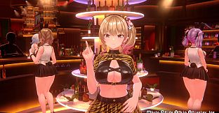 BUNNY GARDEN 2 - Costume: "Cute Tiger"