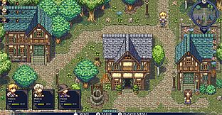 Rogue Fantasy: Ever-Shifting Worlds