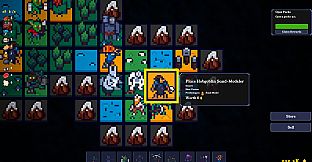 Working Class Monsters