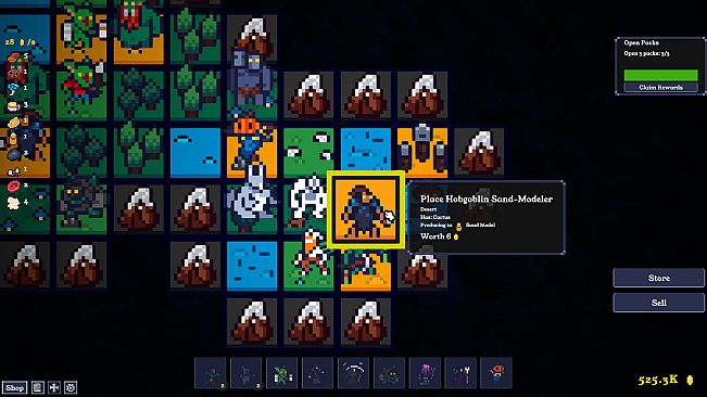 Working Class Monsters