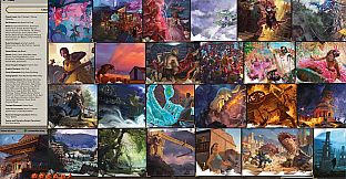 Fantasy Grounds - D&D Journeys through the Radiant Citadel