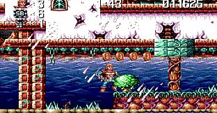 QUByte Classics - Jim Power: The Lost Dimension Collection by Piko