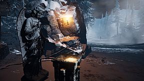 Strigoi: The Vampire Legend