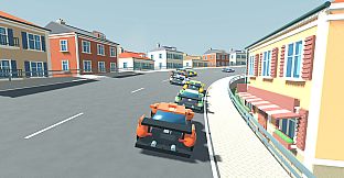 Roadshift