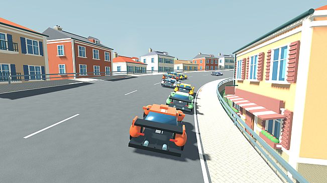 Roadshift