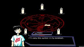 Pine Creek: The Book of Judith